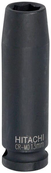 Kraftschr.einsat1/2" Lang 27mm Hikoki 751843