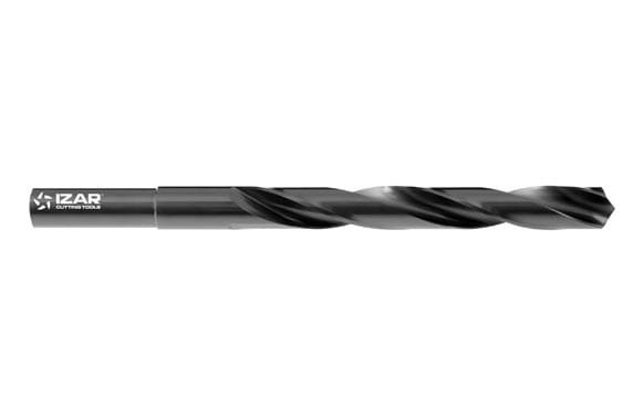 Hss Spiralbohrer Mit Zylinderschaft Spitzenwinkel 118° Ø 16,0 Mm L = 178 Mm 1 Stück