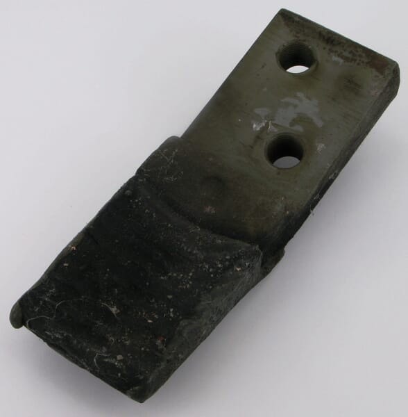 Meißel Beschichtet Kuhn 52047600