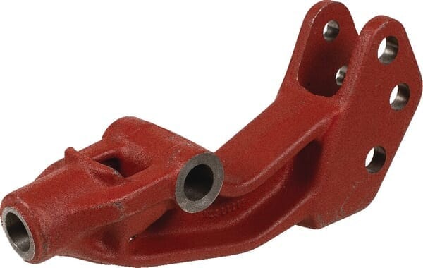 Scharnier Kuhn 58730620
