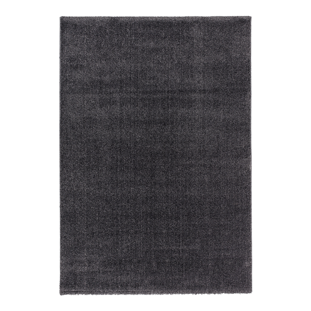 Astra Teppich »Savona«, BxL: 133 x 190 cm, Polypropylen - grau