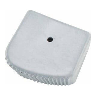 Zarges Außenschuh rechts, 66 x 31 mm