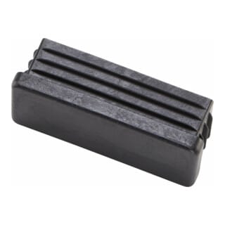 Zarges Endkappe 60 x 25 mm