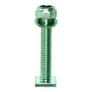 Zarges T-Nut-Schraube 8 x 50 mm