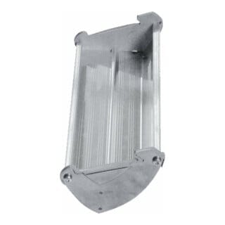 Zarges Ablageschale aus Aluminium zu 41632ff