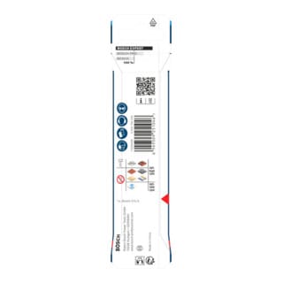 Bosch EXPERT HEX-9 Multi Construction Bohrer, 6,5 x 60 x 100 mm