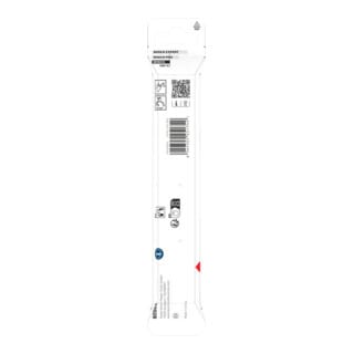 Bosch Metal HSS Spiralbohrer, 11 x 94 x 142 mm, CYL-Schaft