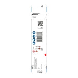 Bosch PRO HEX-5 Bohrer, 4,5 x 50 x 100 mm