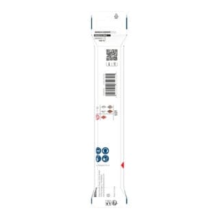 Bosch PRO HEX-5 Bohrer, 7 x 100 x 150 mm