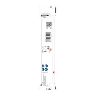 Bosch PRO HEX-5 Bohrer, 14 x 100 x 150 mm