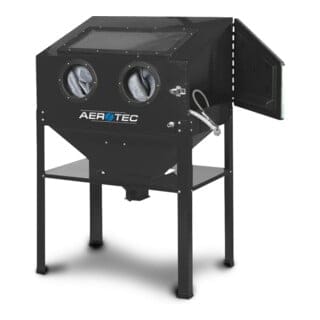 Aerotec AWPP 20 E Werkstattpresse