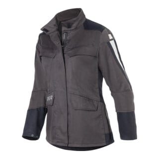 Kübler Damenjacke PROTECTIQ ARC1 PSA 3 anthrazit/schwarz 44
