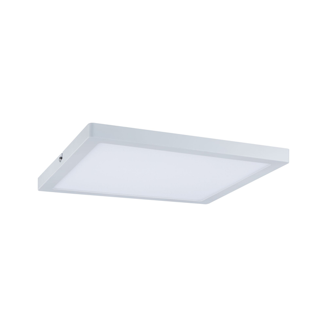 Paulmann LED-Panel 'Atria' weiß 16,5 W 30 x 2 x 30 cm