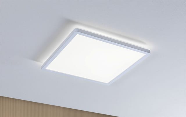 Paulmann LED-Panel 'Atria Shine' weiß 16 W 29,3 x 3 x 29,3 cm