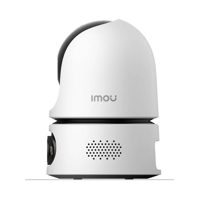 Imou Ranger Dual Pro 10MP (5+5MP) Indoor Wi-Fi 6 Sicherheitskamera mit 3K Dual-Linse und AI-Erkennung