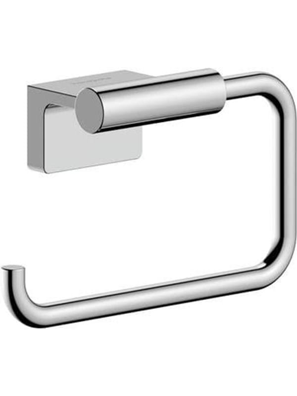 Hansgrohe addstoris s toilet paper holder chrome