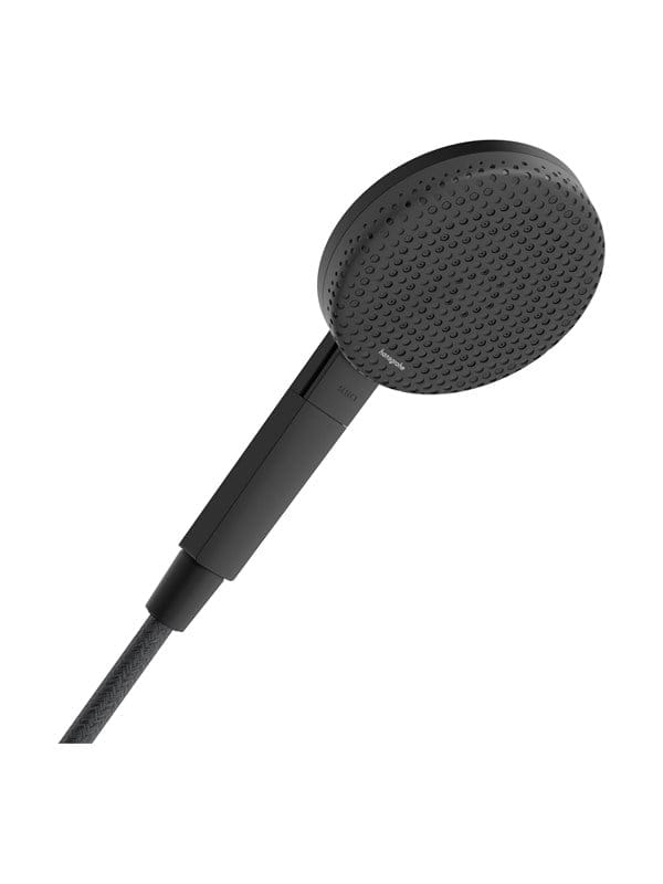 Hansgrohe raindance alive select s hand shower 125 3jet ecosmart m
