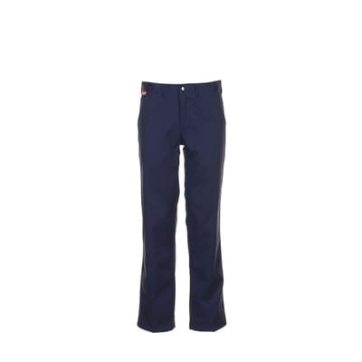 Bundhose 0824 hydronblau, Größe 58