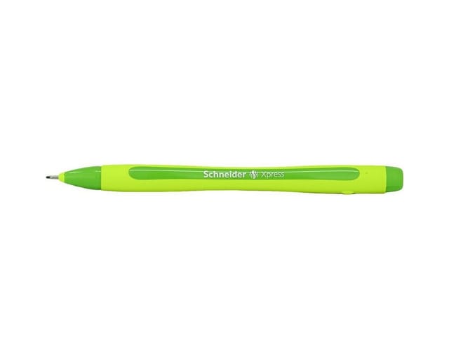 Fineliner Xpress 190004 S 0,8mm grün