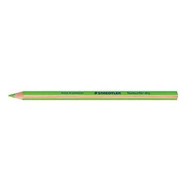 Trockentextmarker textsurfer 128 64-5 4mm grün