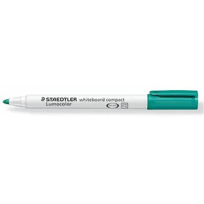 Whiteboardmarker Lumocolor 341-5 grün