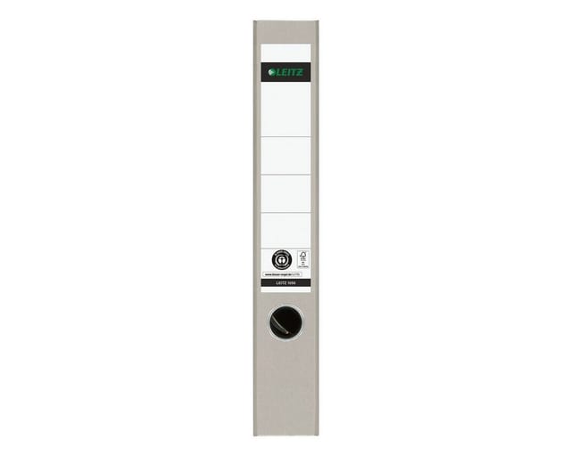Ordner 10505085 DIN A4 52mm RC grau