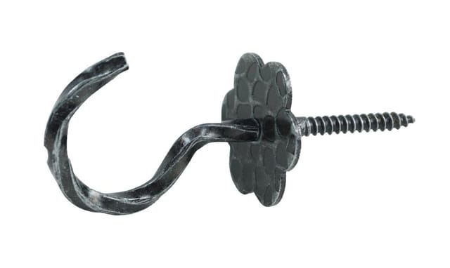 Connex Schraubhaken Connex Ampelhaken 5,5 x 100 mm