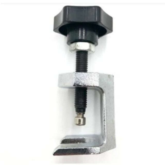 [niemals Verwendet] Scheibenwischerarmabzieher Für - 350766 - Beast, Achsendurchmesser 15 Mm X Armhöhe 24 Mm Max.