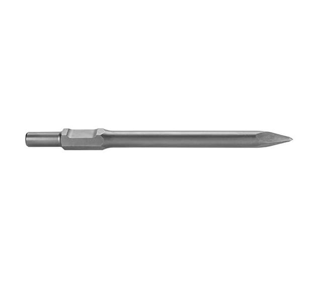 Spitzmeißel 410mm Schaft 30mm Hikoki 751543