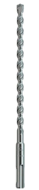 Twist Drill 10x600 Sds Plus