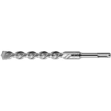 Helical Tip 16x210 Sds Plus