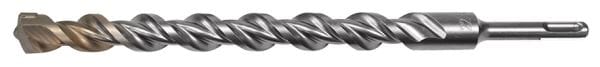 Twist Drill 18x200 Sds Plus