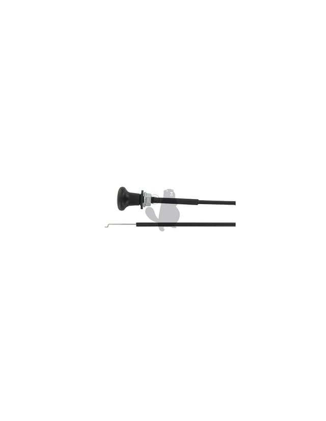 Kabel Anlasser Ggp - Castelgarden 125090003/0