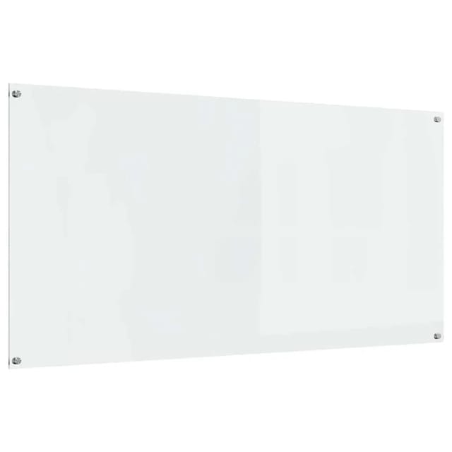 Küchenrückwand Transparent 120 X 60 X 0.6 Cm Vidaxl