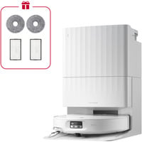 Qrevo Edge 2X, Saugroboter Bild 2