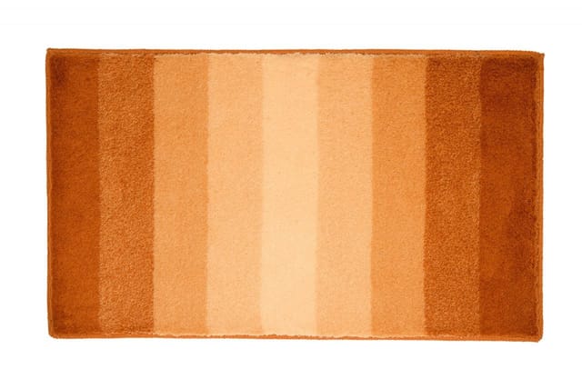 Kleine Wolke Badteppich Palace brandy, 60 x 100 cm