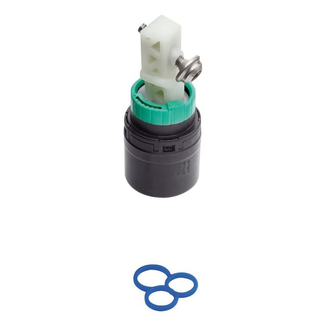 hansgrohe Kartusche M25L m.Einstellschraube USA