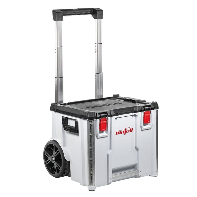Mafell Transportkoffer Trolley L-BOXX Contractor C476-TB-NFU 50