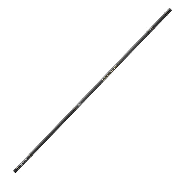 Daiwa Legalis Tele Pole 4m Stipprute