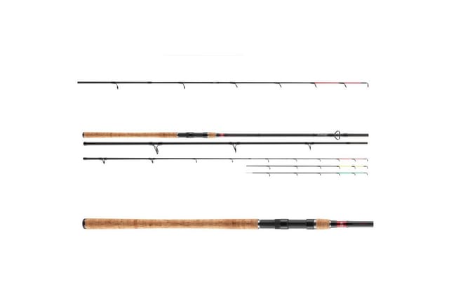Daiwa Ninja X Method Feeder 3.30m 80g Feederrute