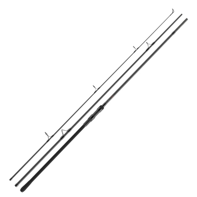 Daiwa Black Widow XT Carp 3.60m 4.5lbs Karpfenrute