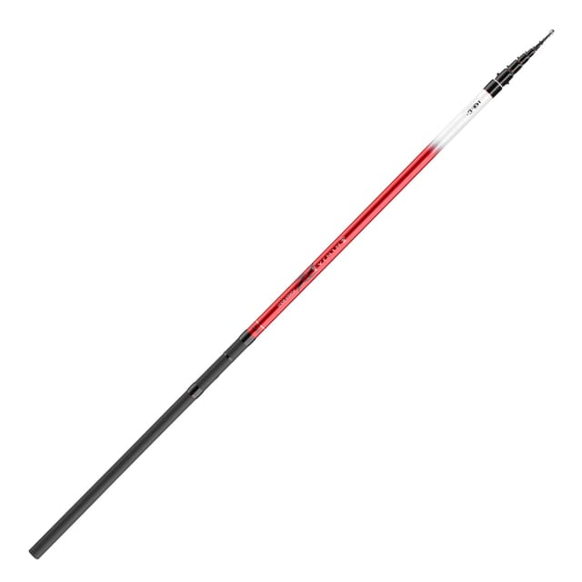 Daiwa Ninja Bolo 6m 25g Bolognese-Rute