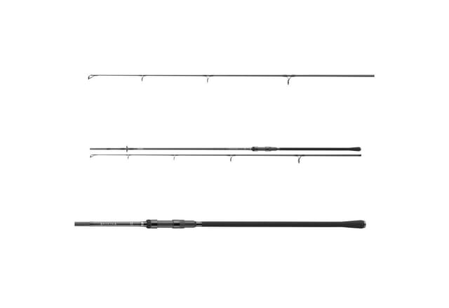 Daiwa Ninja X Carp 12ft 3.00lb Karpfenrute