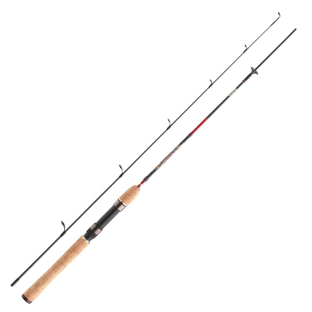 Daiwa Sweepfire UL Spin 1,50m 5-10g Spinnrute