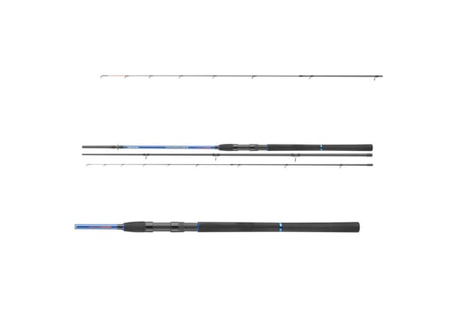 Daiwa Triforce Feeder 3.60m 120g Feederrute