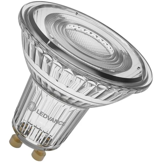 LEDVANCE LED PAR16 Ra90 36° 575lm 6.1W/930 (80W) G