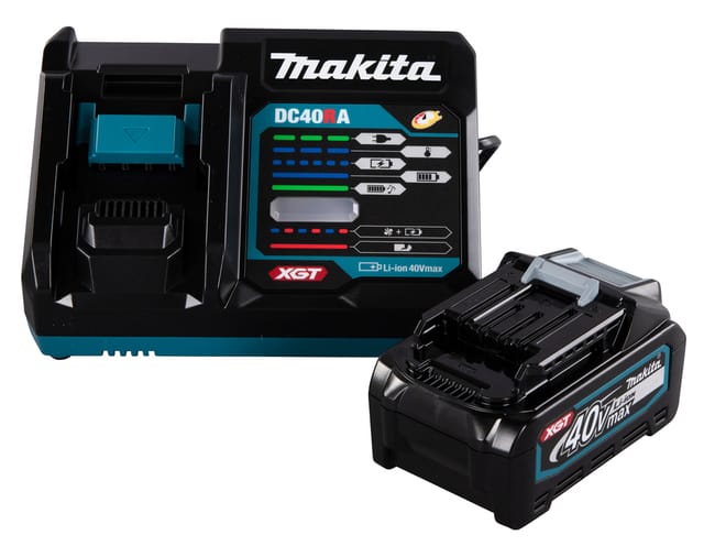 Makita 191J65-4 Akku-Pack XGT