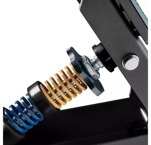Thrustmaster Raceline LC Upgrade Lenkrad