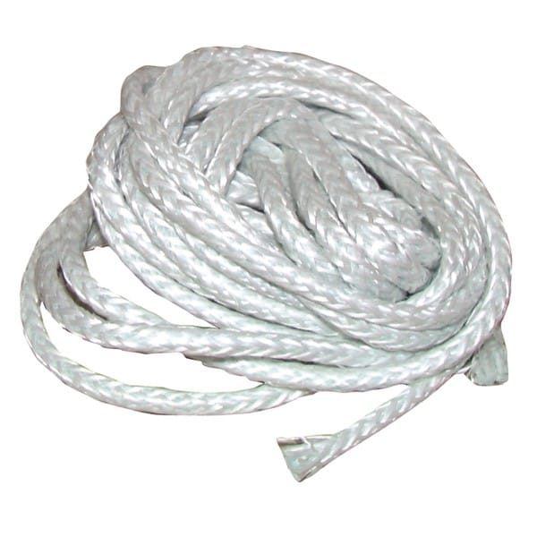 Tresse Fibre Minérale Ø8mmx5m - Diff