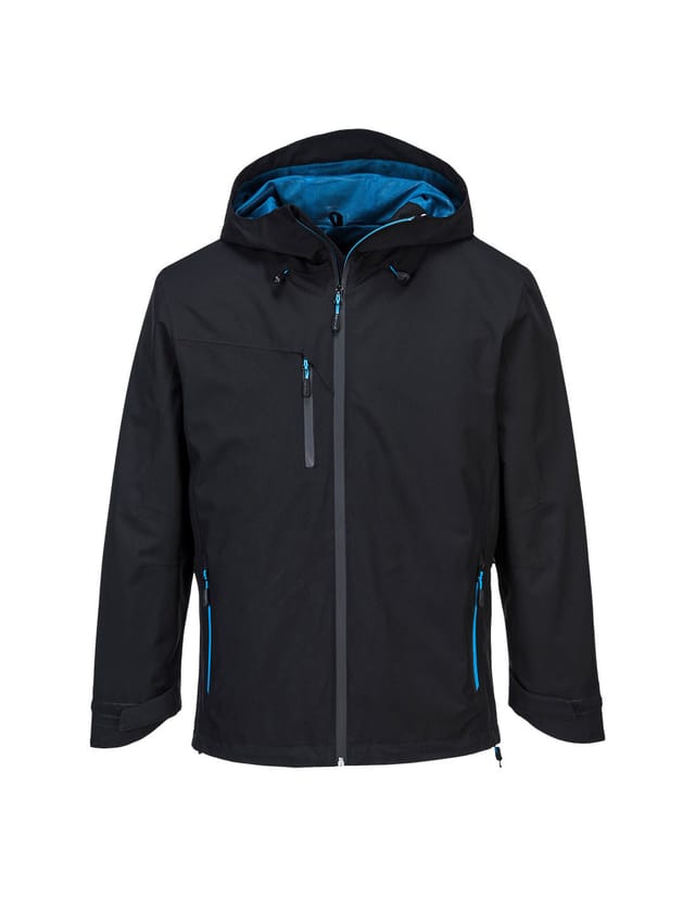 Veste Extérieure Couleur : Noir Taille L - Portwest